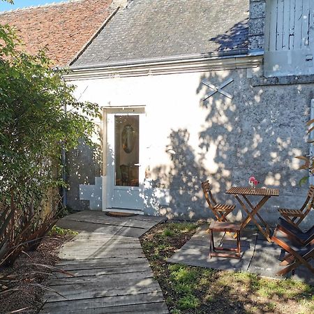 La Jacquiere Bed & Breakfast Chaumont-sur-Loire Ngoại thất bức ảnh