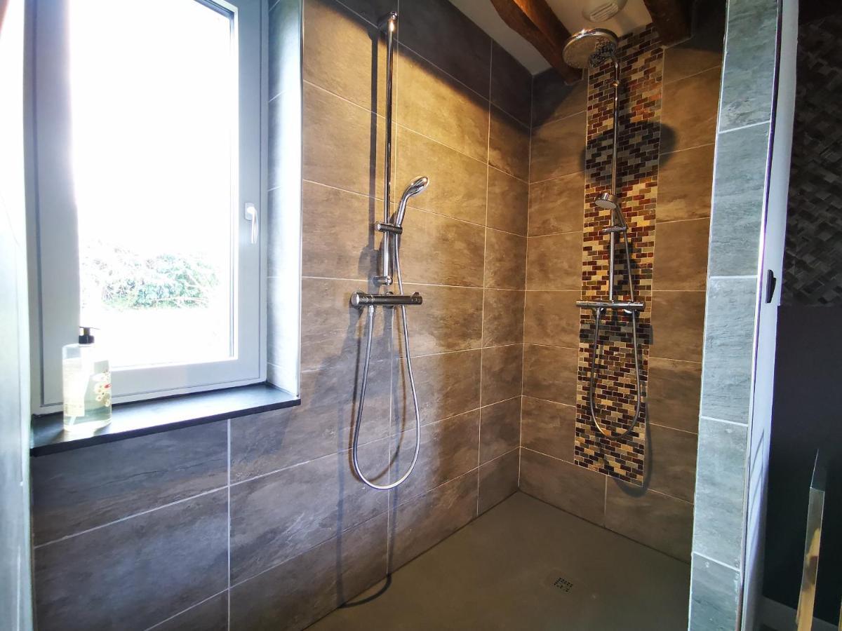 La Jacquiere Bed & Breakfast Chaumont-sur-Loire Ngoại thất bức ảnh