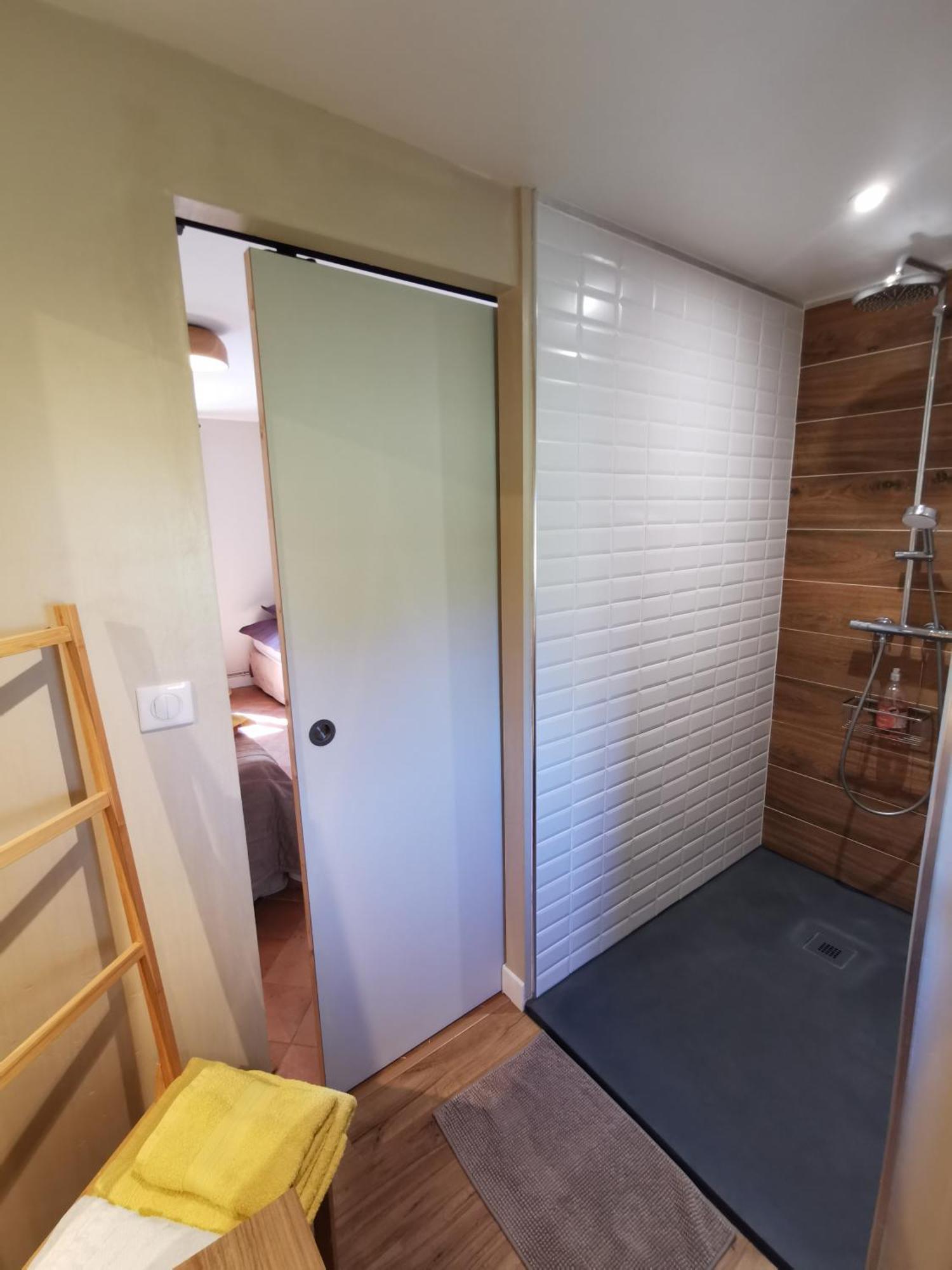 La Jacquiere Bed & Breakfast Chaumont-sur-Loire Ngoại thất bức ảnh