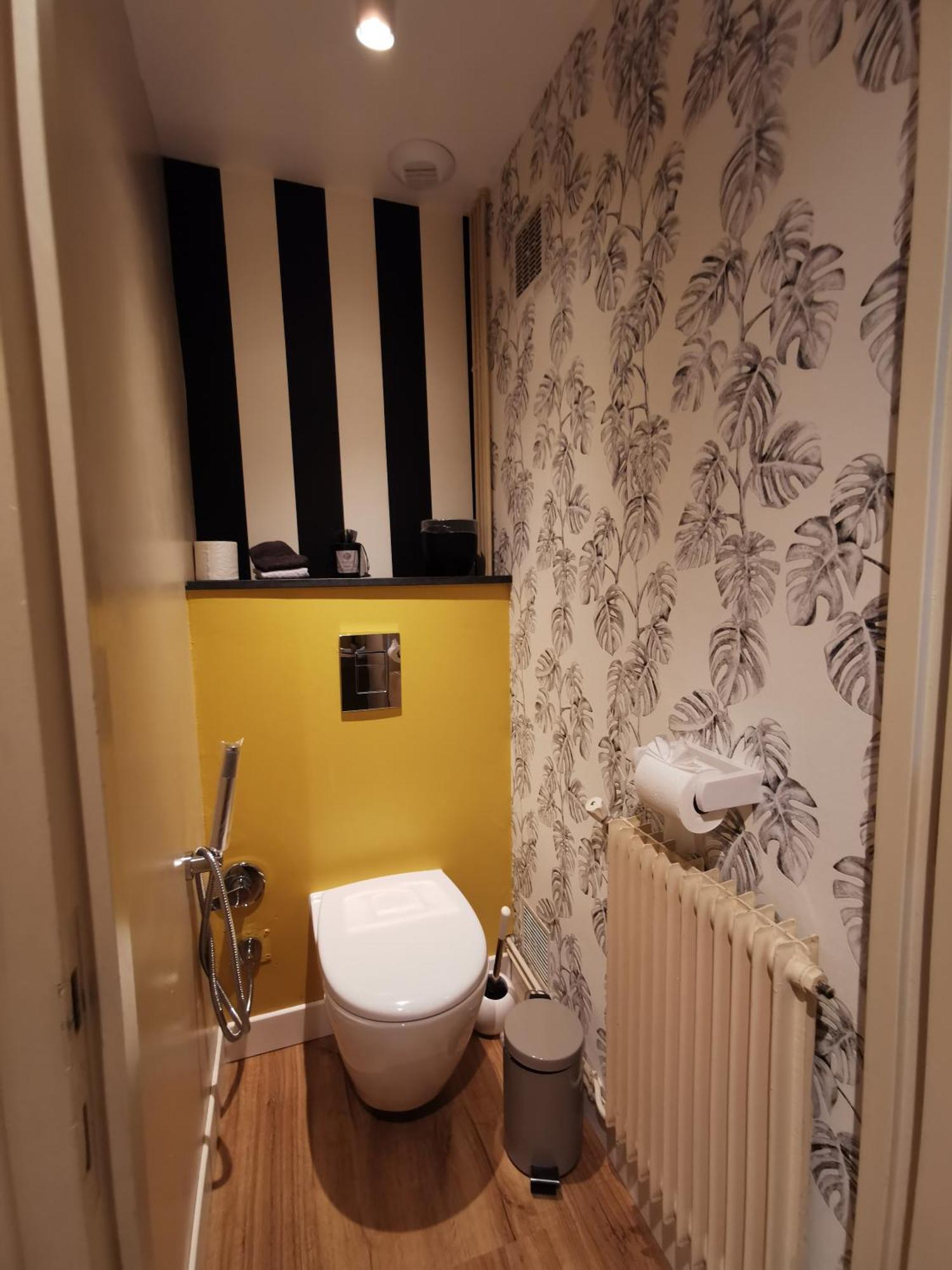 La Jacquiere Bed & Breakfast Chaumont-sur-Loire Ngoại thất bức ảnh