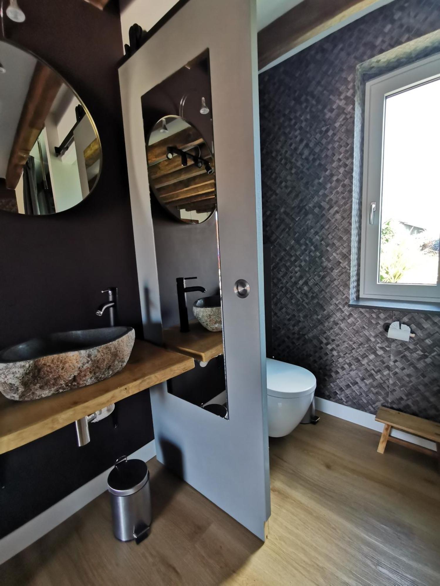 La Jacquiere Bed & Breakfast Chaumont-sur-Loire Ngoại thất bức ảnh