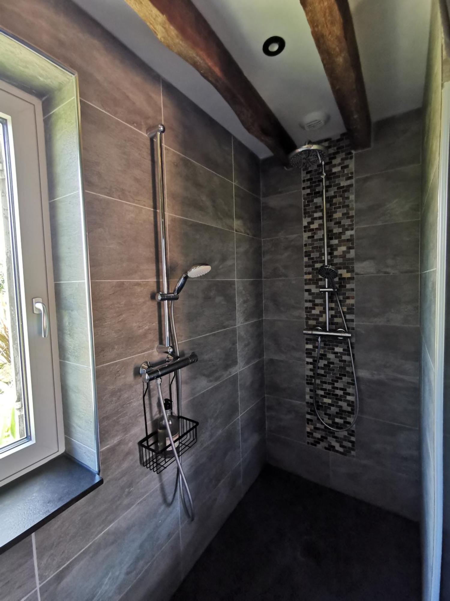 La Jacquiere Bed & Breakfast Chaumont-sur-Loire Ngoại thất bức ảnh