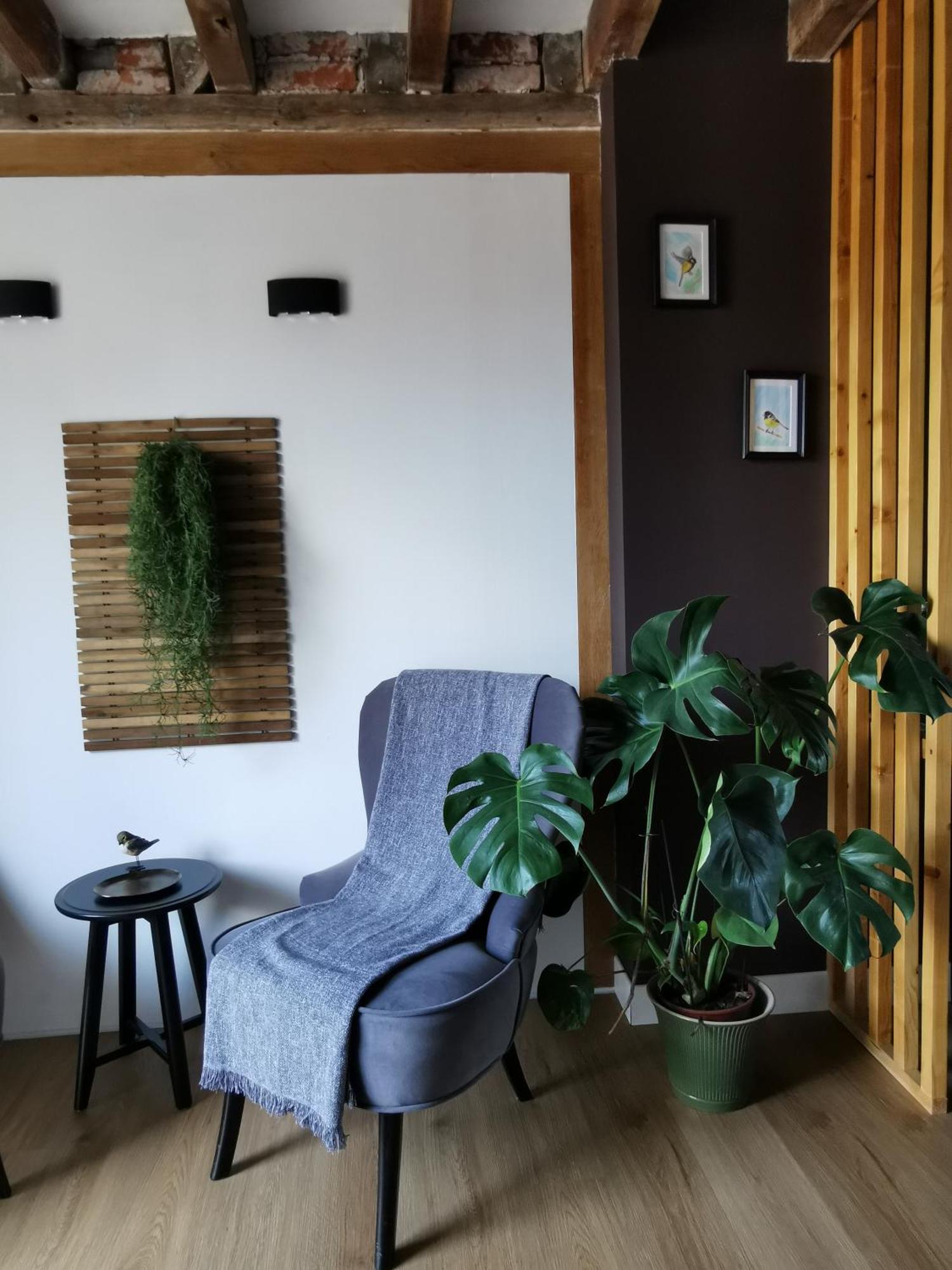 La Jacquiere Bed & Breakfast Chaumont-sur-Loire Ngoại thất bức ảnh