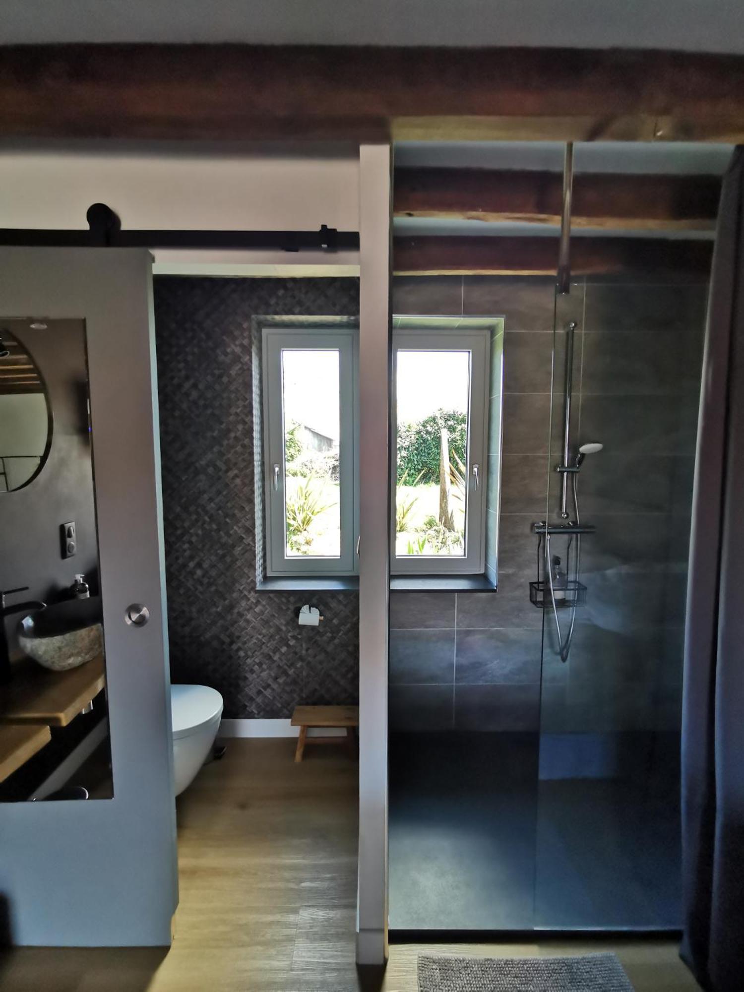 La Jacquiere Bed & Breakfast Chaumont-sur-Loire Ngoại thất bức ảnh