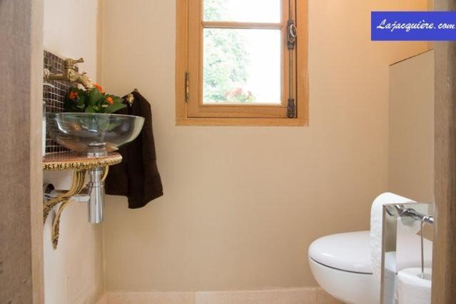 La Jacquiere Bed & Breakfast Chaumont-sur-Loire Ngoại thất bức ảnh