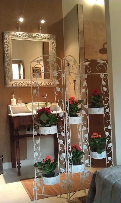 La Jacquiere Bed & Breakfast Chaumont-sur-Loire Phòng bức ảnh
